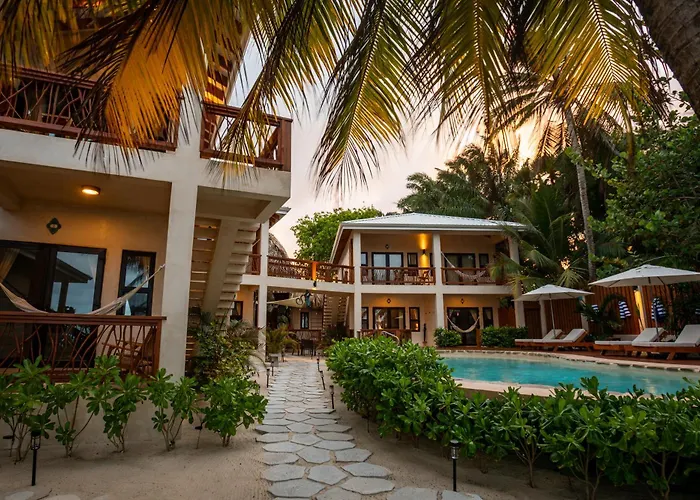 Kalimera Beach Hotel