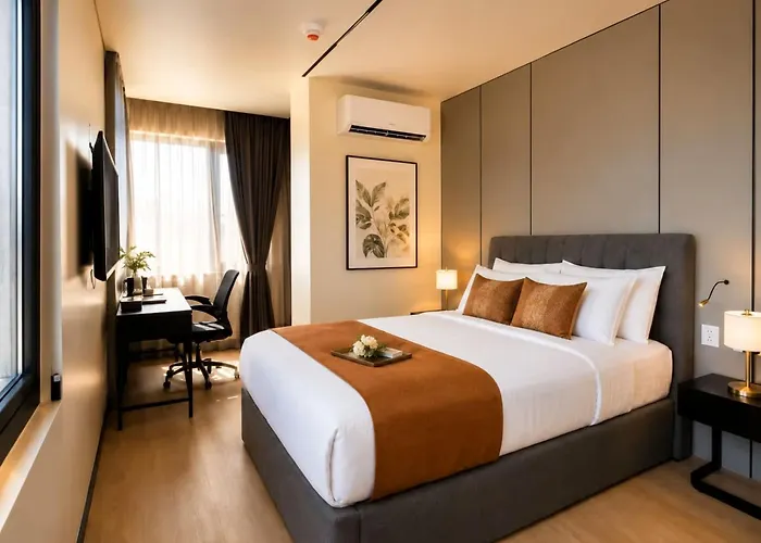Wyndham Garden Belize City Grand Resort