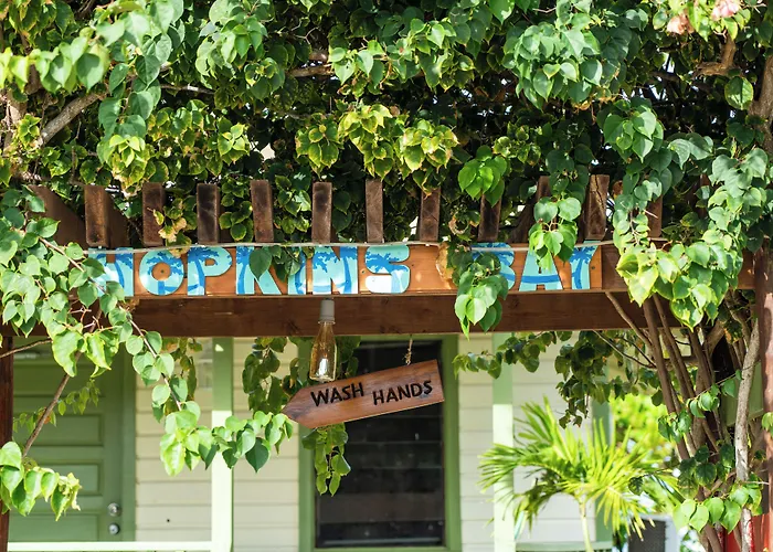 Hopkins Bay Belize A Muy'Ono Resort